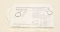 Liebherr Adhesive Foil - Beipack Listeria - 903198300